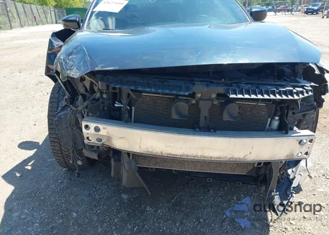 2016 Nissan Maxima 3.5 S из США, поврежденный, VIN 1N4AA6AP6GC397759